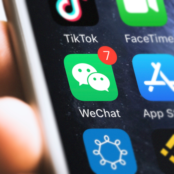 Ketterästi Kiinan markkinoille – WeChat yrityskäytössä